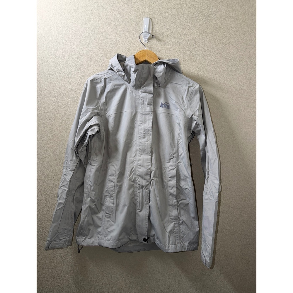 Women's REI Lightweight Jacket Size Small - Picture 1 of 4